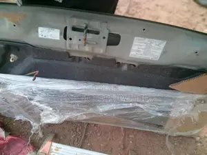 Suzuki Hustler Bonnet