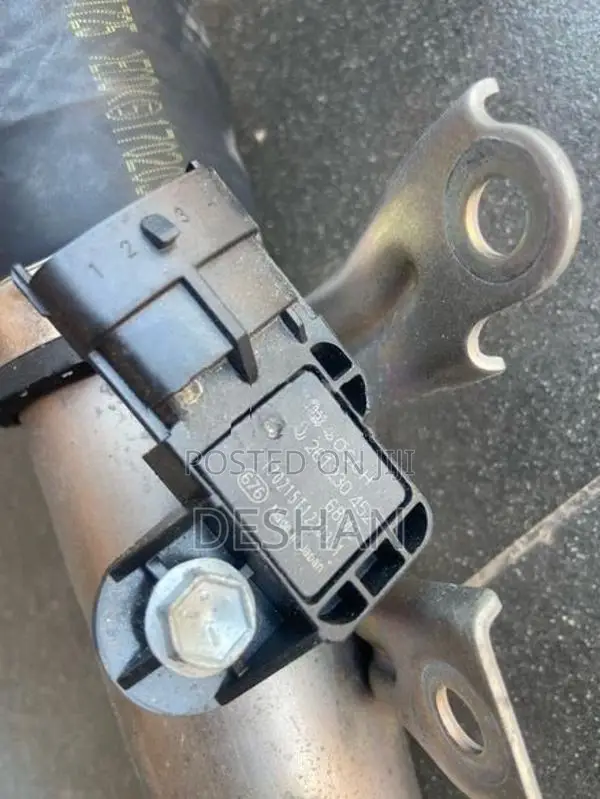 Suzuki Swift Rs Intake Map Sensor