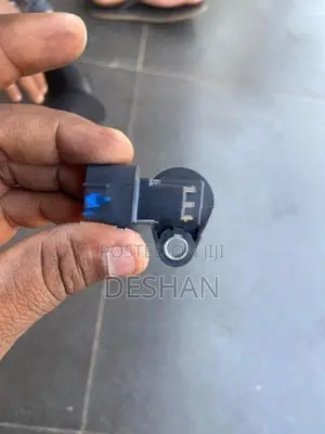 Suzuki Swift Rs Turbo Cam Crank Sensor (recondition)