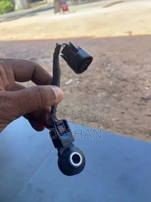 Suzuki Swift Rs Turbo Engine Knock Sensor