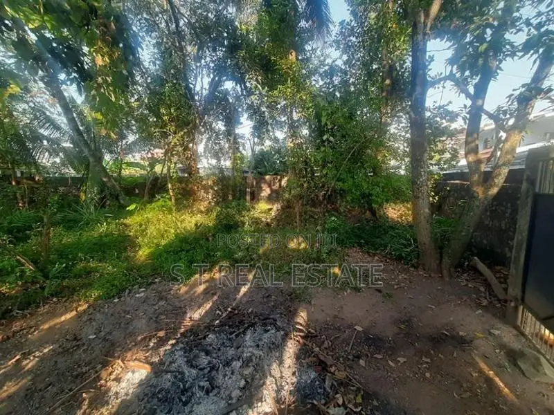14.15P Residential Bare Land For Sale In Nawala