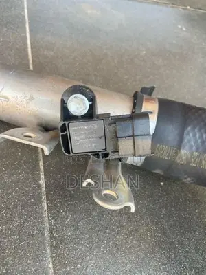 Suzuki Swift Rs Intake Map Sensor