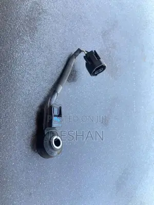 Suzuki Swift Rs Turbo Engine Knock Sensor