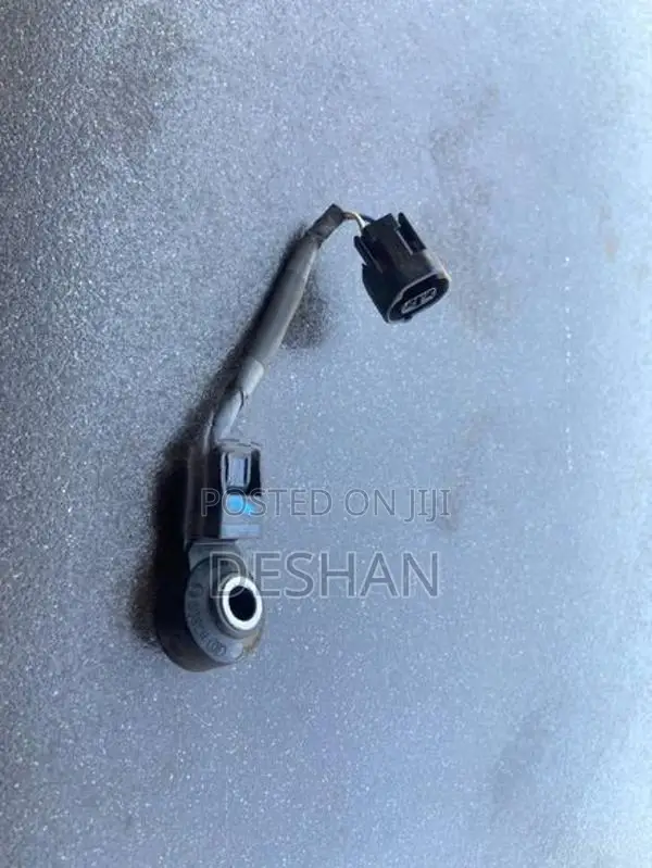 Suzuki Swift Rs Turbo Engine Knock Sensor
