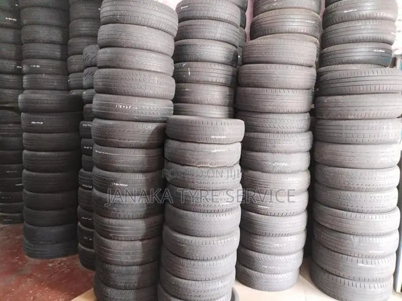 used tyre 175/65/15