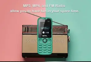 Mktel M2023 (New)