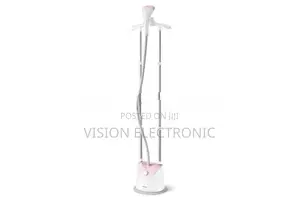 "Philips" Garment Steamer Iron
