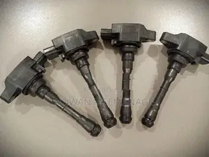 Nissan X Trail T32 Ignition Coil