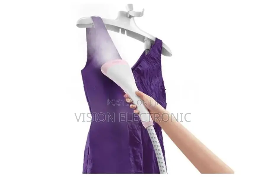 "Philips" Garment Steamer Iron