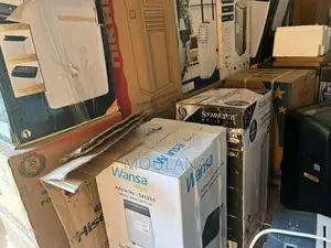 Portable Aircondition 12000BTU