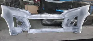 Suzuki Spacia Custom Mk42s Front Buffer