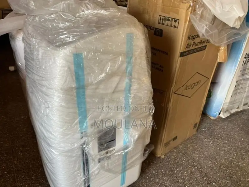 Portable Aircondition 12000BTU