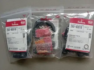 Honda Wheel Caliper Repair Kit Piston