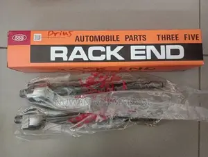Toyota Aqua W30 Tie Rod End Stabilizer Link Rack