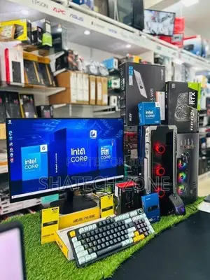 Ryzen 5 5600 G (16 Gb Ram|256 M.2 Nvme) Msi A520 M-A Pro (new)