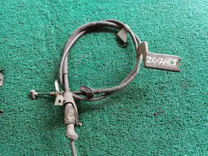 Suzuki Swift ZC71S Hand Brake Cable