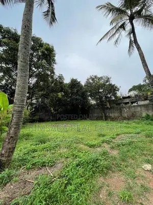 17.4P Bare Land for Sale in Adhikaram Mawatha, Ethulkotte (SL 14553)