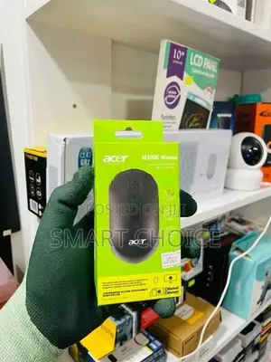 Dell M300R Wireless Mouse