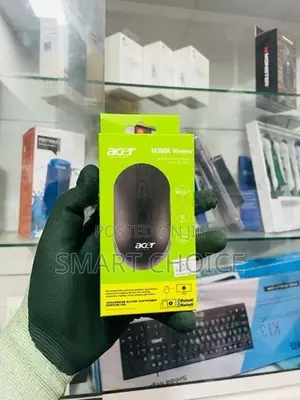 Dell M300R Wireless Mouse