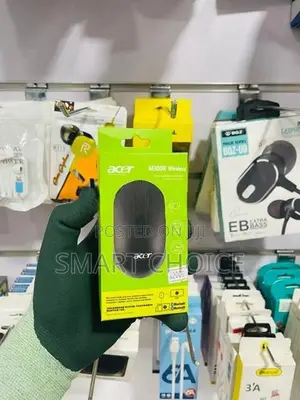 Dell M300R Wireless Mouse