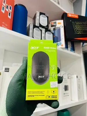 Dell M300R Wireless Mouse