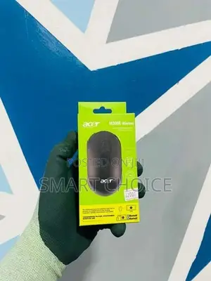Dell M300R Wireless Mouse