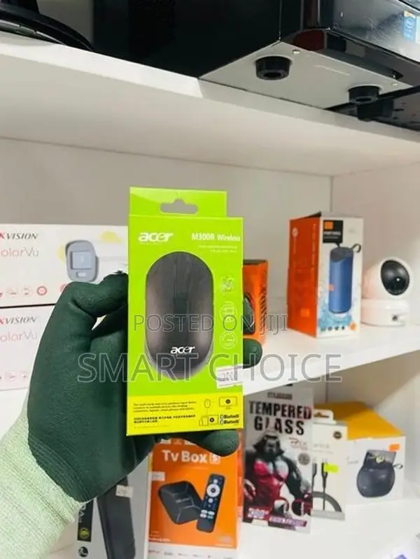 Dell M300R Wireless Mouse