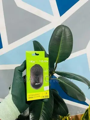 Dell M300R Wireless Mouse
