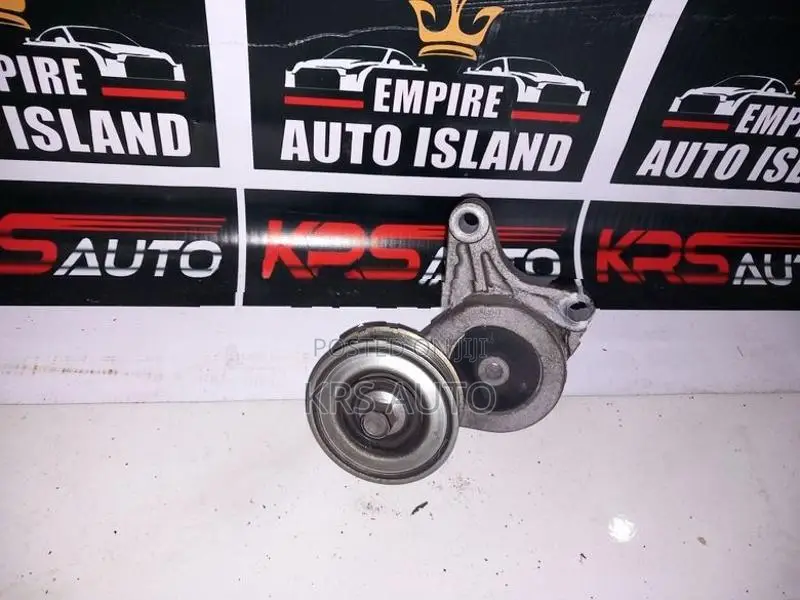 Honda Civic FD3 Adjuster