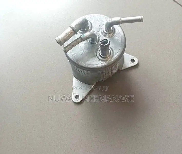 Nissan X Trail T32 Gear Box Oil Cooler