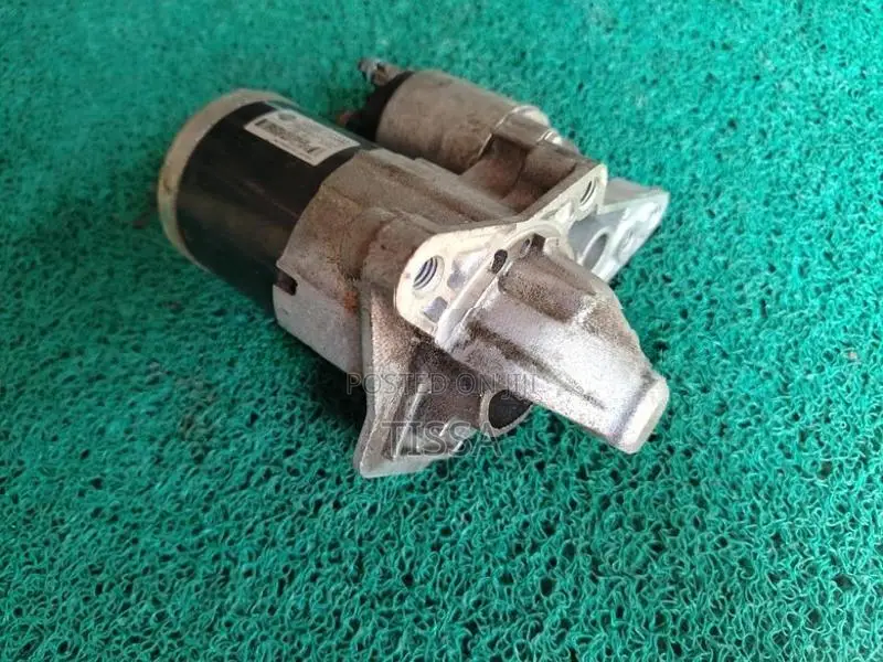 Nissan NV200 Starter Motor