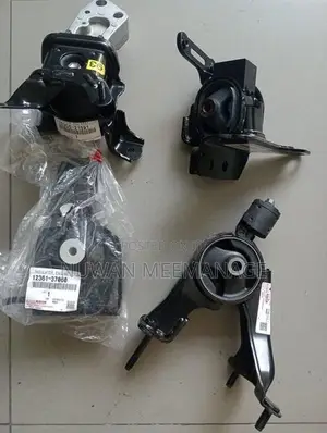 Toyota Allion Premio Engine Mount Set
