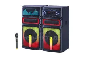 Universal Professional Speaker - UNSP10