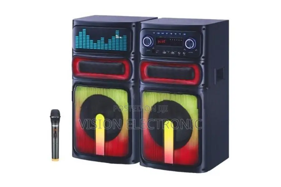 Universal Professional Speaker - UNSP10