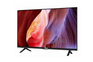 Abans 32" HD LED Frameless TV