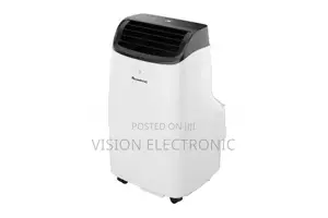 Aconatic 9000 BTU Portable Air Conditioner