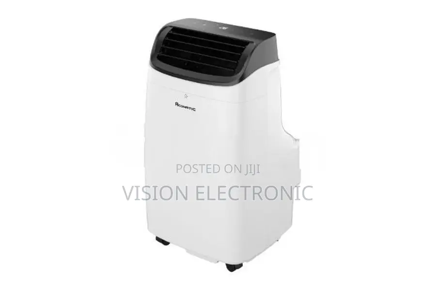 Aconatic 9000 BTU Portable Air Conditioner