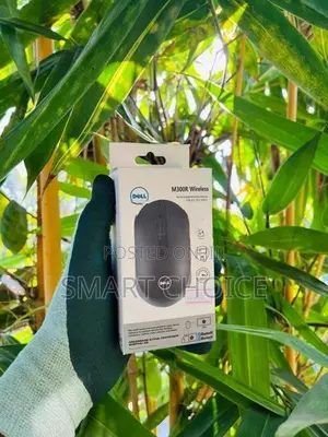 Dell M300R Wireless Mouse