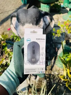 Dell M300R Wireless Mouse