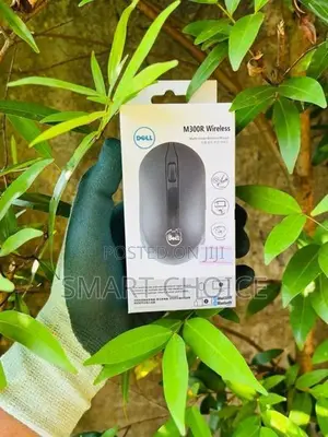 Dell M300R Wireless Mouse