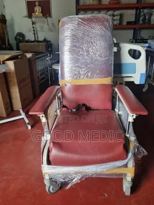Patient Blood Donor Chair