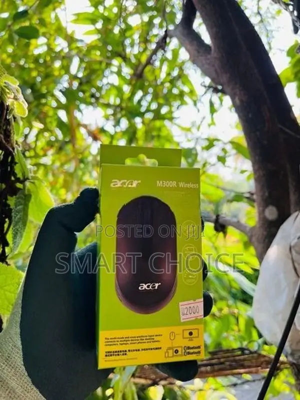 Acer M300R Wireless Mouse
