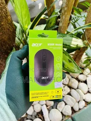 Acer M300R Wireless Mouse