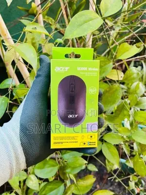 Acer M300R Wireless Mouse