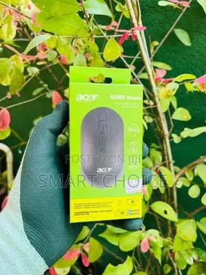 Acer M300R Wireless Mouse