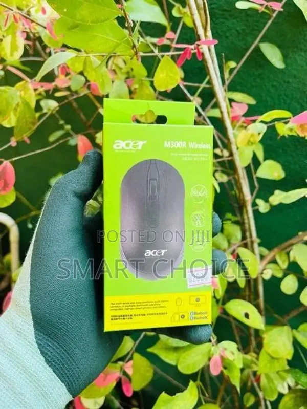 Acer M300R Wireless Mouse
