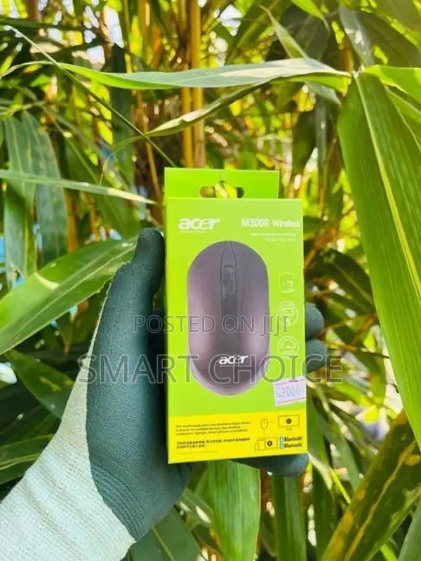 Acer M300R Wireless Mouse