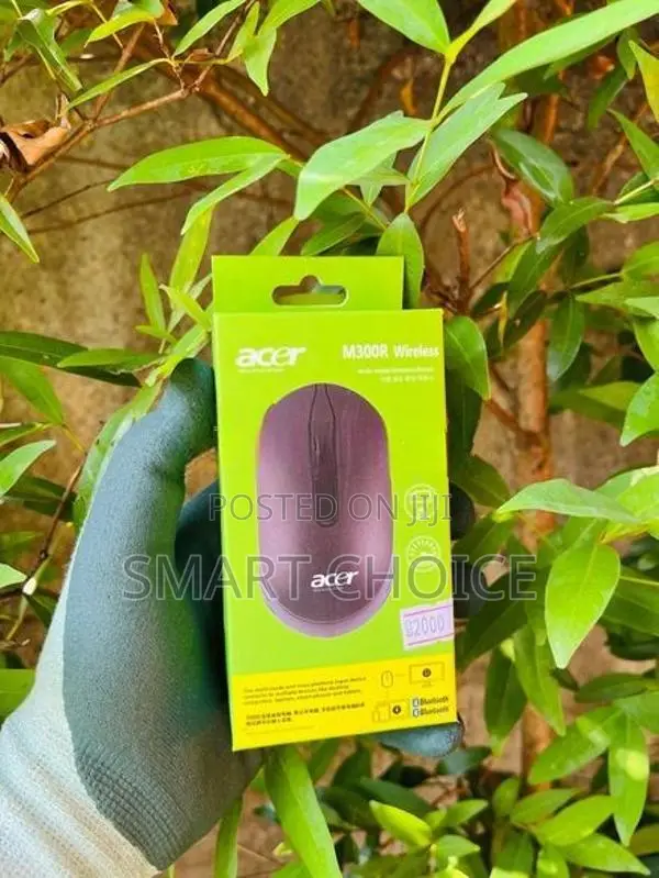 Acer M300R Wireless Mouse