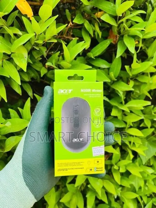 Acer M300R Wireless Mouse
