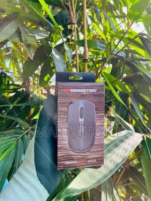 Monster KM3 Pro Wireless Mouse